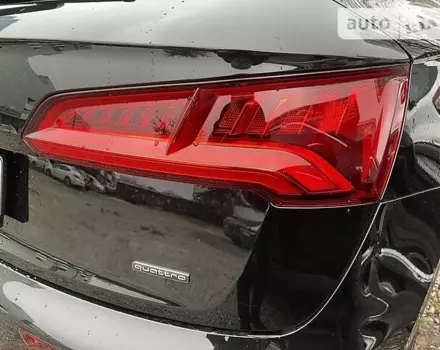 Audi Q5, 2020 г.в.