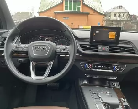 Audi Q5, 2020 г.в.