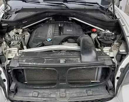 BMW X5, 2012 г.в.