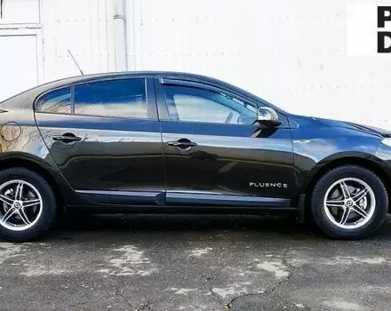 Renault Fluence, 2010 г.в.