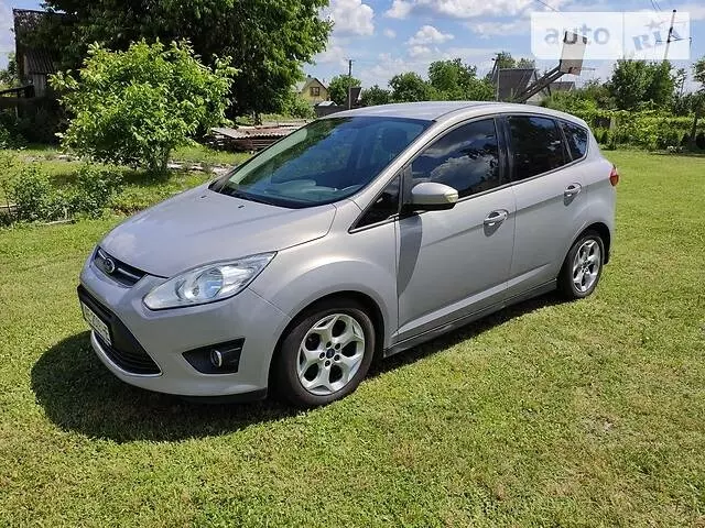 Ford C-Max, 2013 г.в.