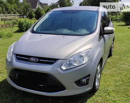 Ford C-Max, 2013 г.в.