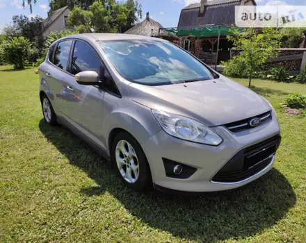 Ford C-Max, 2013 г.в.