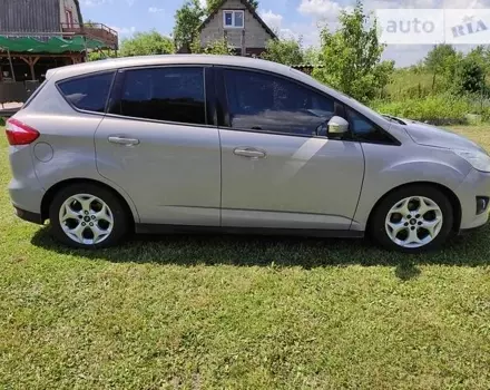 Ford C-Max, 2013 г.в.
