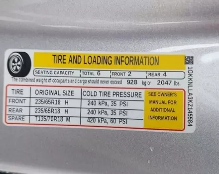 GMC Acadia, 2018 г.в.