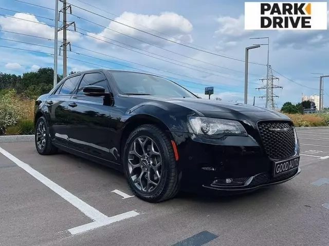 Chrysler 300 S, 2015 г.в.