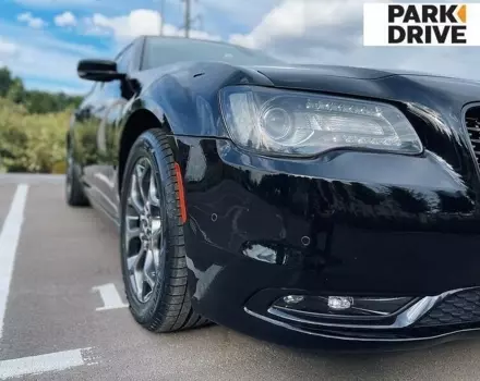 Chrysler 300 S, 2015 г.в.