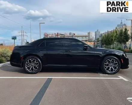 Chrysler 300 S, 2015 г.в.