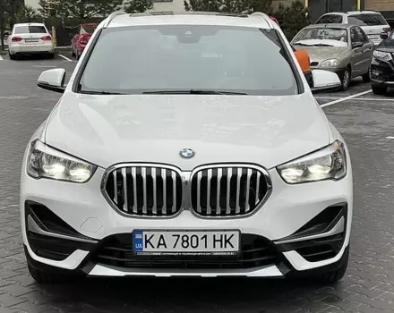 BMW X1, 2020 г.в.