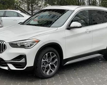 BMW X1, 2020 г.в.