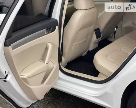 Volkswagen Passat B8, 2018 г.в.