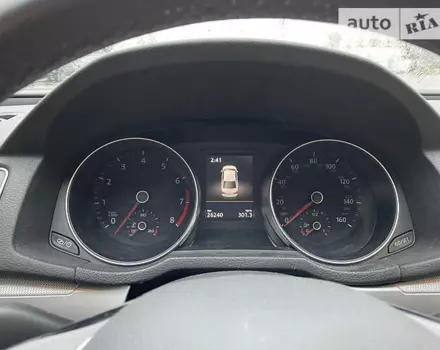 Volkswagen Passat B8, 2018 г.в.
