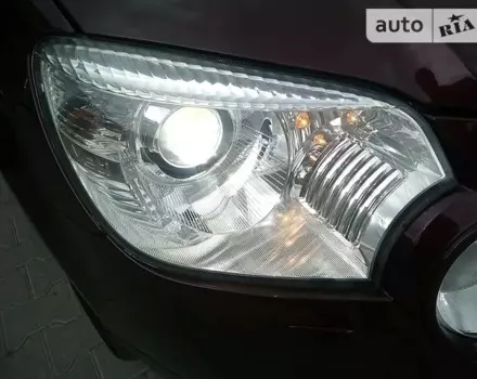 Skoda Yeti, 2010 г.в.
