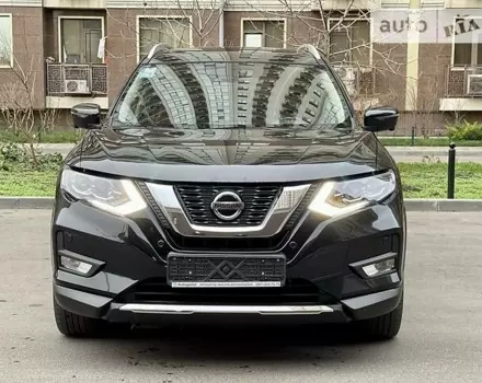 Nissan X-Trail, 2020 г.в.