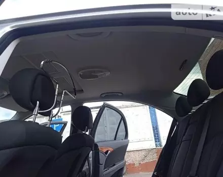 Mercedes-Benz E 320, 2007 г.в.