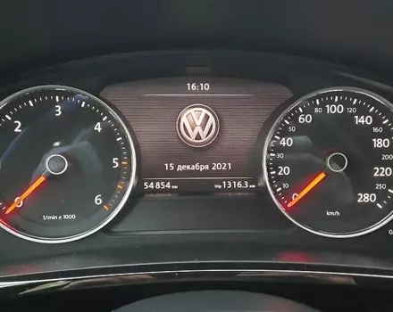 Volkswagen Touareg, 2017 г.в.