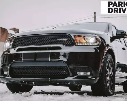 Dodge Durango, 2015 г.в.