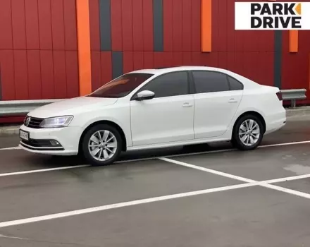 Volkswagen Jetta, 2016 г.в.