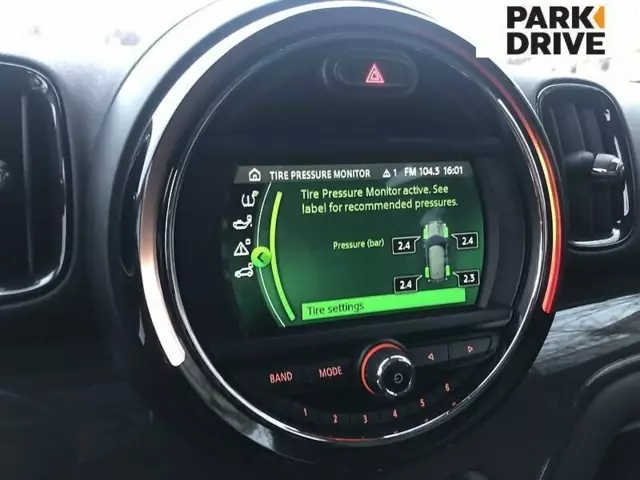 MINI Cooper, 2017 г.в.