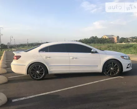 Volkswagen CC, 2013 г.в.