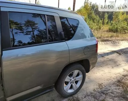 Jeep Compass, 2013 г.в.