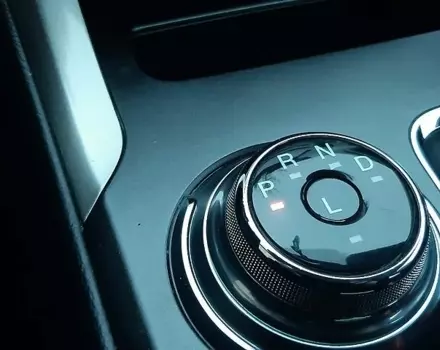 Ford Fusion, 2017 г.в.