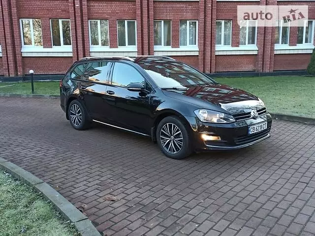 Volkswagen Golf, 2017 г.в.
