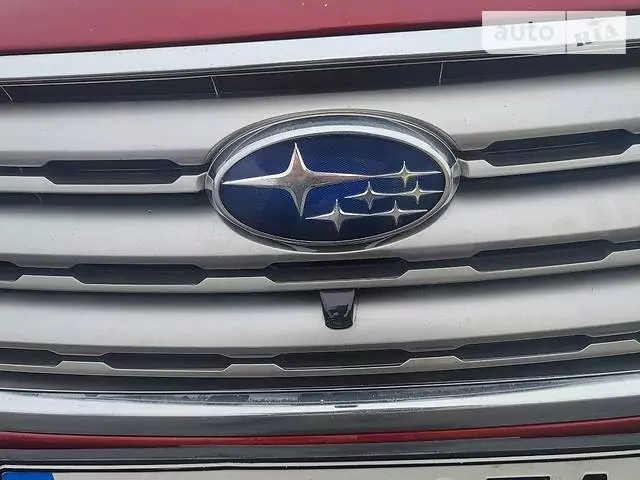 Subaru Outback, 2015 г.в.