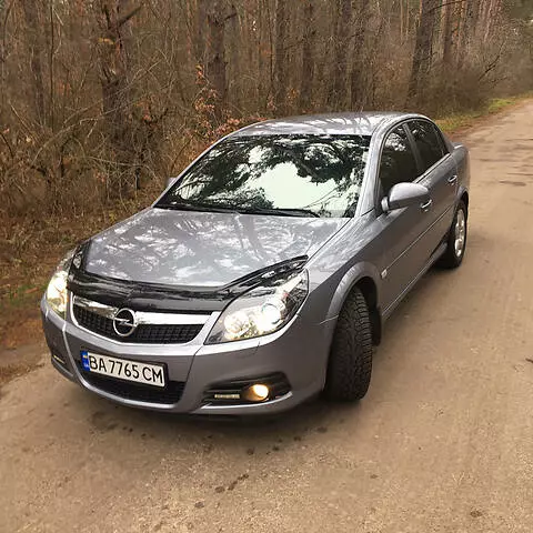 Opel Vectra C, 2008 г.в.