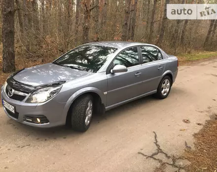 Opel Vectra C, 2008 г.в.