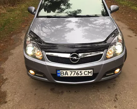 Opel Vectra C, 2008 г.в.