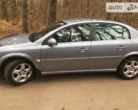 Opel Vectra C, 2008 г.в.