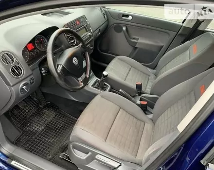 Volkswagen Golf Plus, 2006 г.в.