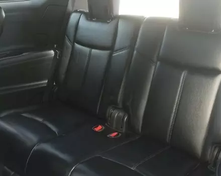 Nissan Pathfinder, 2015 г.в.