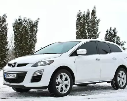 Mazda CX-7, 2009 г.в.