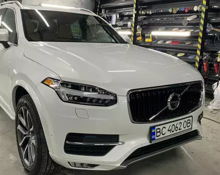 Volvo XC90, 2016 г.в.