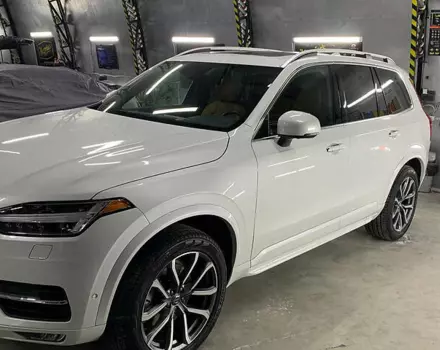Volvo XC90, 2016 г.в.