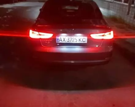 Audi A3, 2015 г.в.
