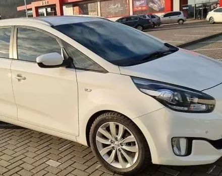 Kia Carens, 2016 г.в.