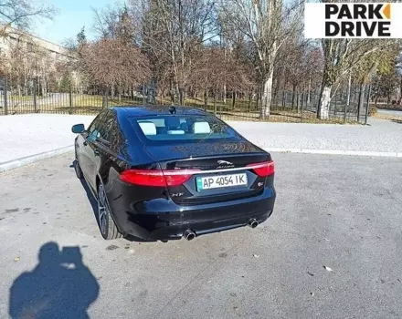 Jaguar XF, 2015 г.в.