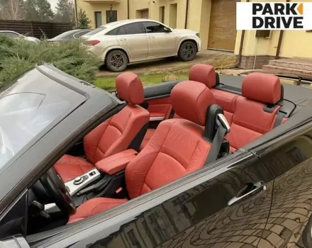 BMW 325, 2007 г.в.