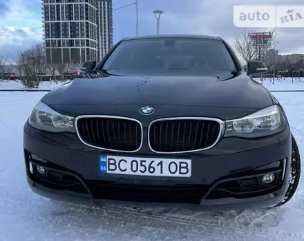 BMW 328, 2013 г.в.