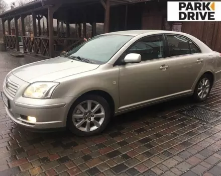 Toyota Avensis, 2004 г.в.