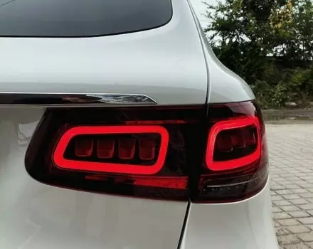 Mercedes-Benz GLC 300, 2020 г.в.