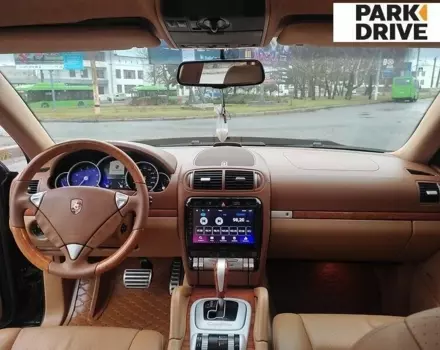 Porsche Cayenne, 2006 г.в.