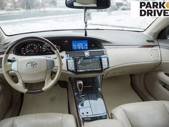 Toyota Avalon, 2008 г.в.