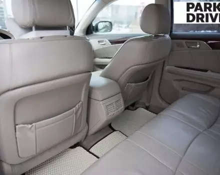 Toyota Avalon, 2008 г.в.