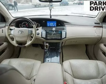 Toyota Avalon, 2008 г.в.
