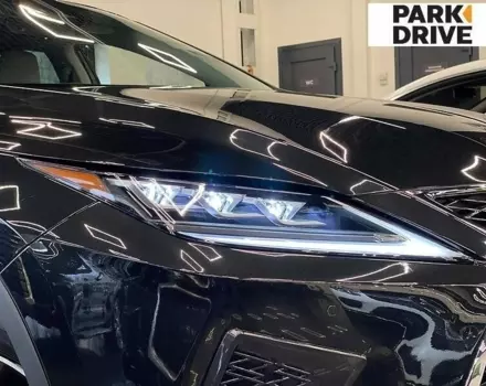 Lexus RX 450h, 2019 г.в.