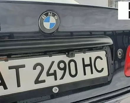 BMW 316, 2001 г.в.